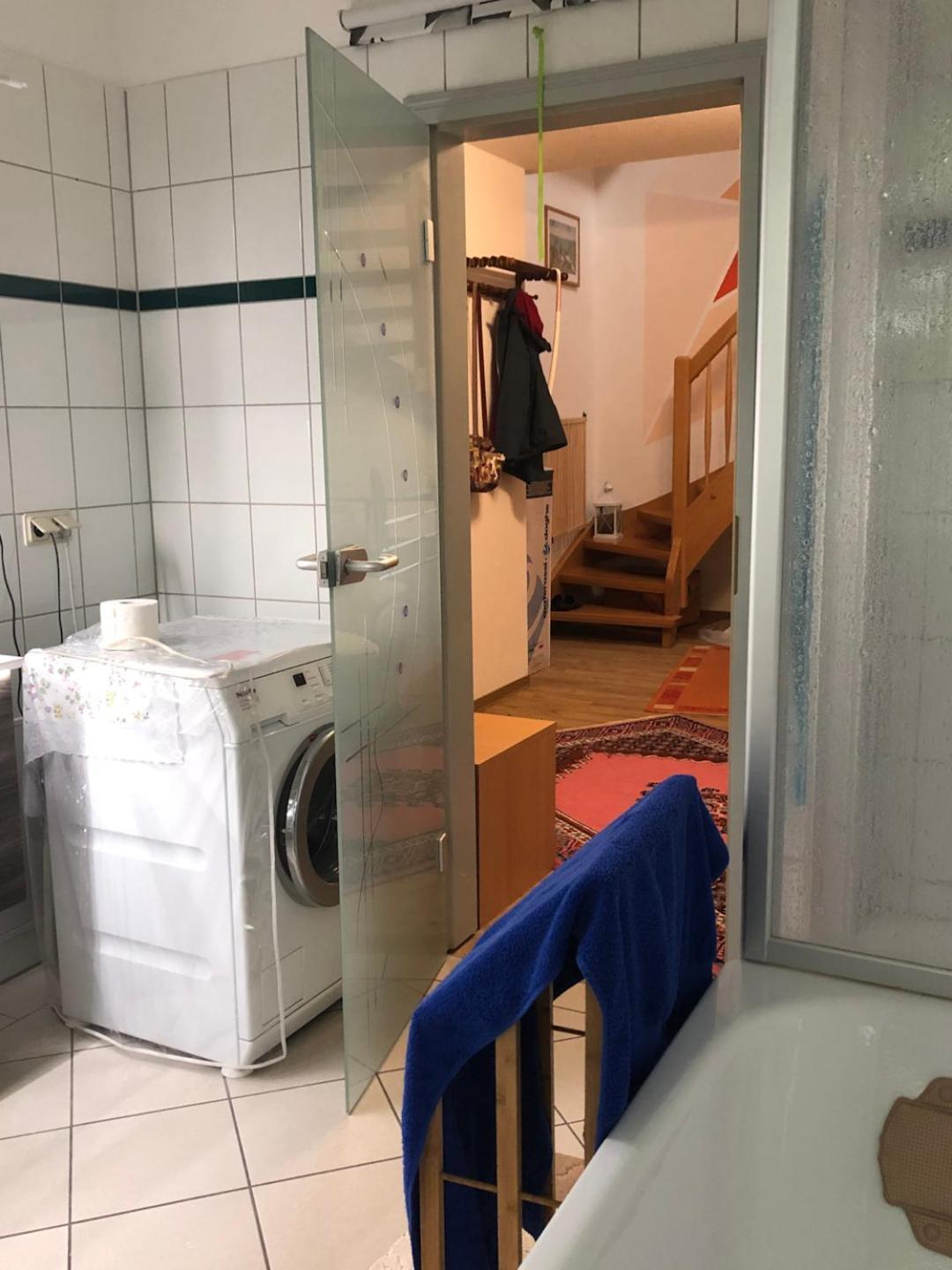 Marktresidenz Eisenach- Stilvolle Maisonette Mit 3 Zimmern Und 2 Baedern エクステリア 写真