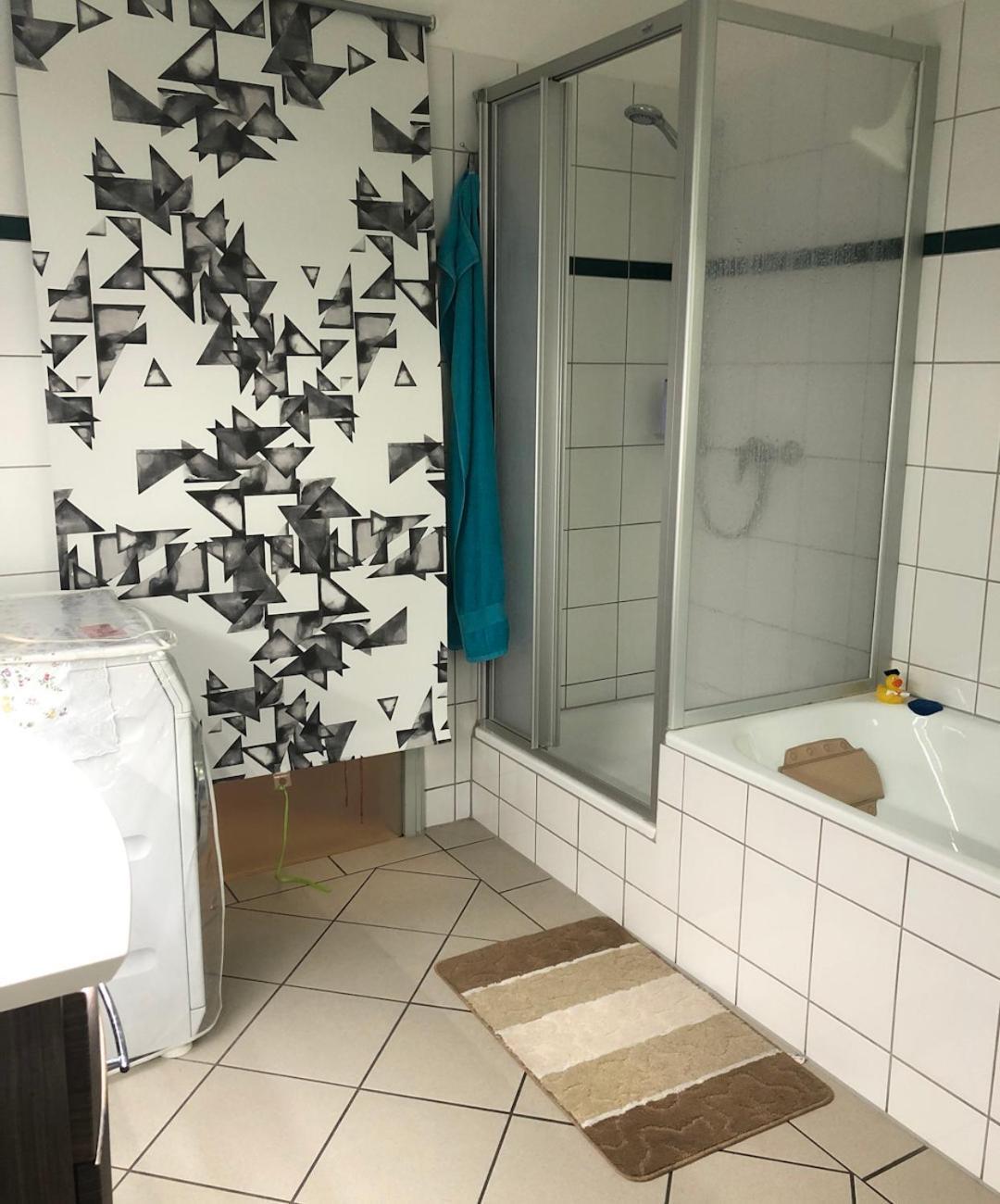 Marktresidenz Eisenach- Stilvolle Maisonette Mit 3 Zimmern Und 2 Baedern エクステリア 写真