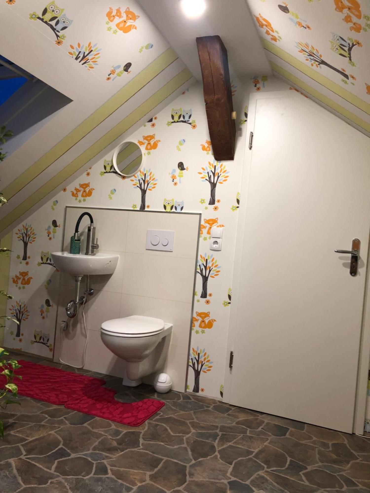 Marktresidenz Eisenach- Stilvolle Maisonette Mit 3 Zimmern Und 2 Baedern エクステリア 写真